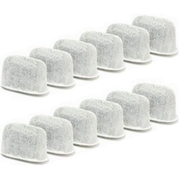 Keurig Six Water Filter Cartridges (11 filters) (Pls Read Description) - Picture 2 of 2